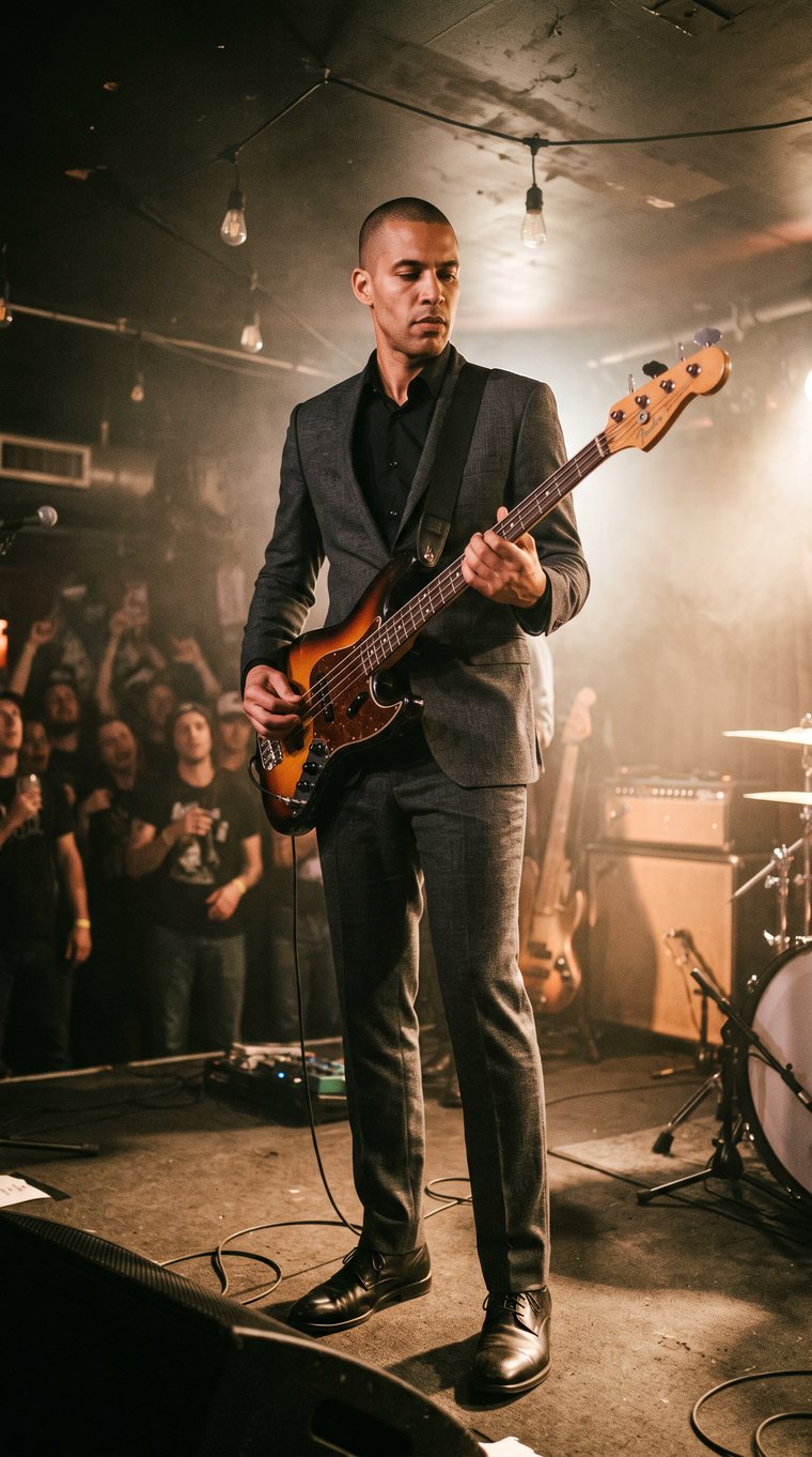 Marcus Vale